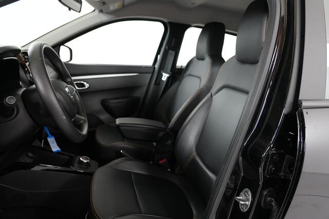 Dacia Spring Expression 27 kWh | LMV | Navi | Camera | Cruise | Airco | PDC |