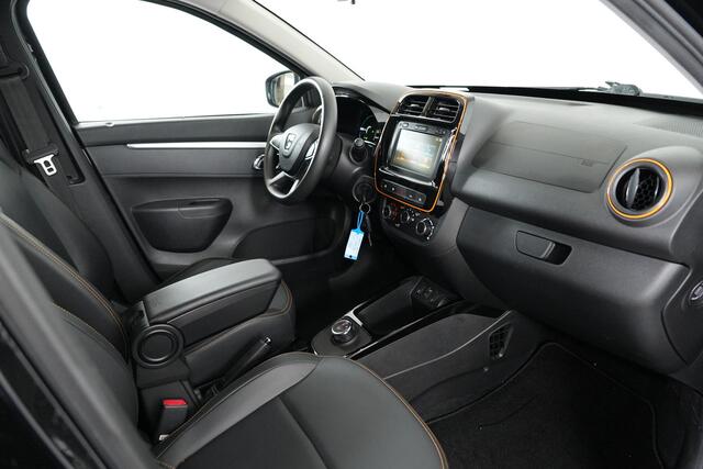 Dacia Spring Expression 27 kWh | LMV | Navi | Camera | Cruise | Airco | PDC |