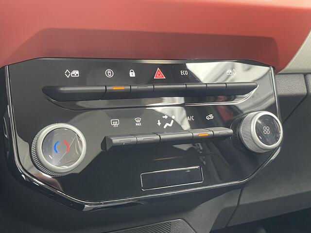 Dacia Spring Expression 45 26.8 kWh | Parkeersensoren | Private lease ¤ 249 | Connected navigatie