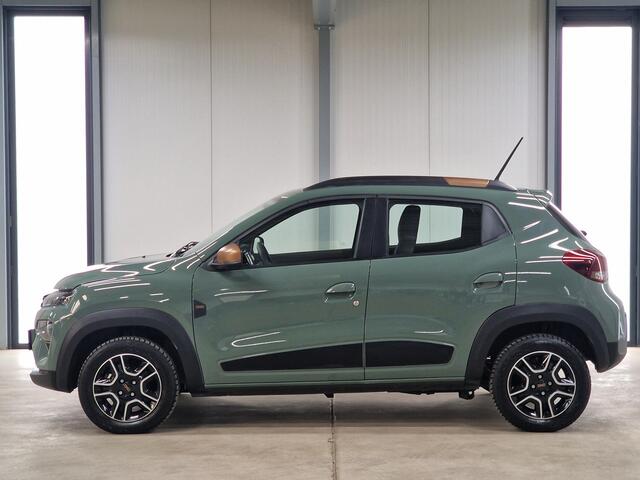 Dacia Spring Extreme 27 kWh 65pk | Camera | Navi | Apple carplay