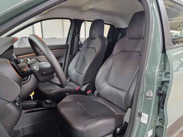 Dacia Spring Extreme 27 kWh 65pk | Camera | Navi | Apple carplay