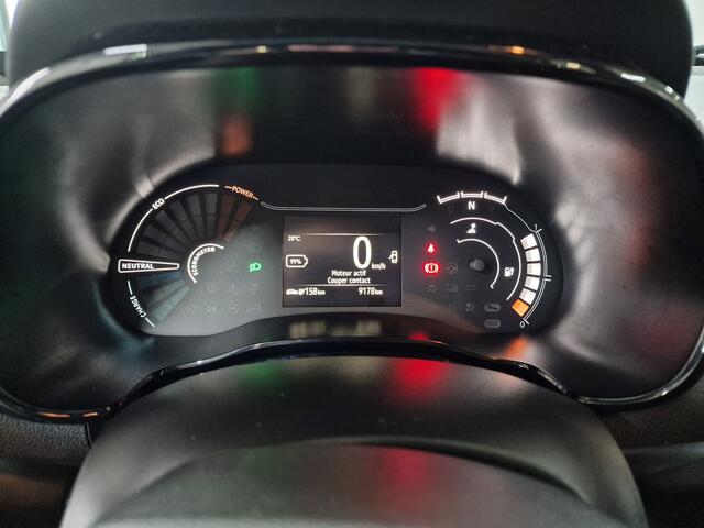 Dacia Spring Extreme 27 kWh 65pk | Camera | Navi | Apple carplay