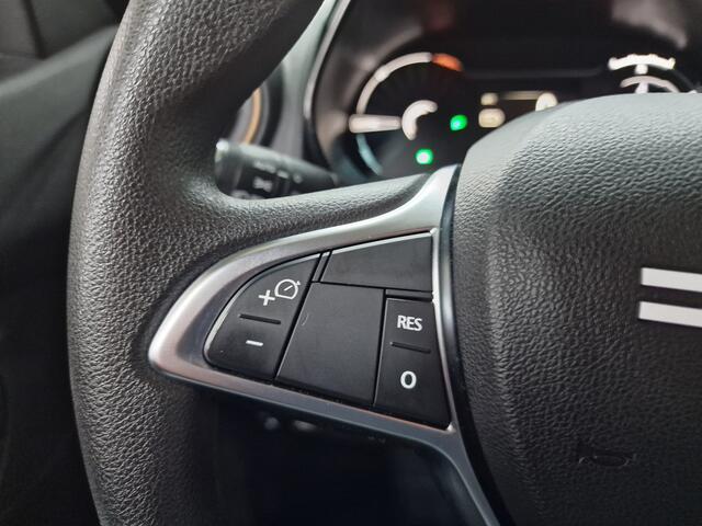 Dacia Spring Extreme 27 kWh 65pk | Camera | Navi | Apple carplay