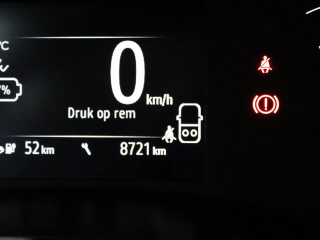 Dacia Spring 45pk Comfort Automaat/EDC Airco | Radio | Begrenzer