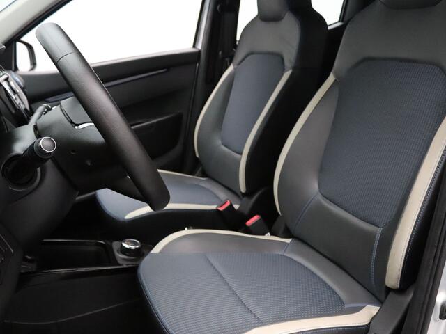 Dacia Spring 45pk Comfort Automaat/EDC Airco | Radio | Begrenzer