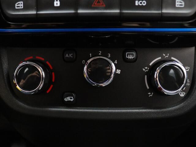 Dacia Spring 45pk Comfort Automaat/EDC Airco | Radio | Begrenzer