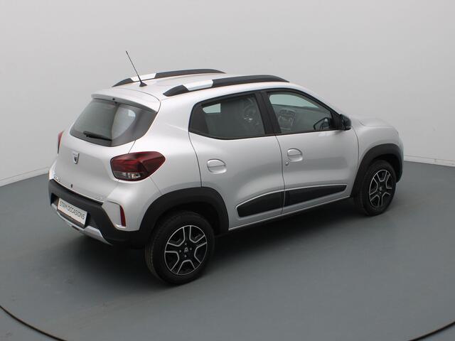 Dacia Spring 45pk Comfort Automaat/EDC Airco | Radio | Begrenzer