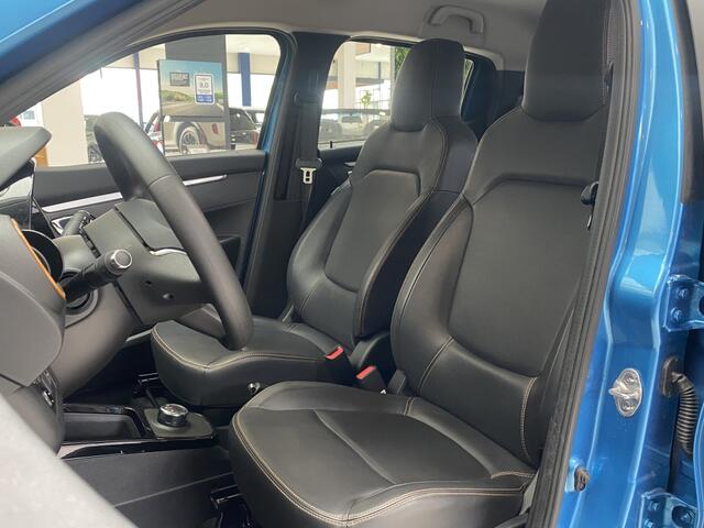 Dacia Spring Comfort+ (Orange p.) [ APPLE CARPLAY & ANDROID AUTO I CAMERA & N
