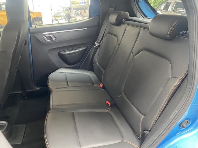 Dacia Spring Comfort+ (Orange p.) [ APPLE CARPLAY & ANDROID AUTO I CAMERA & N
