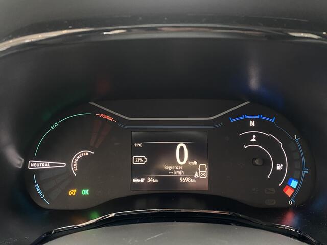 Dacia Spring Comfort+ (Orange p.) [ APPLE CARPLAY & ANDROID AUTO I CAMERA & N