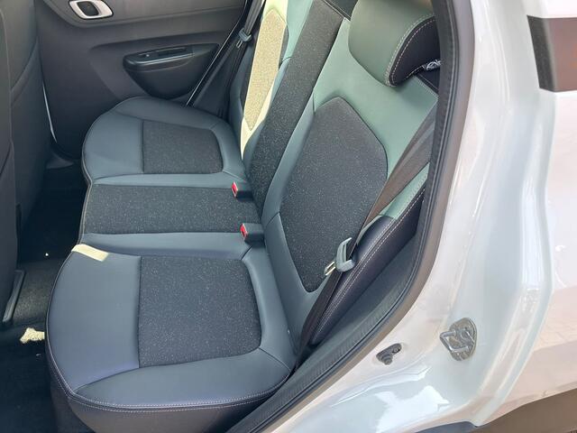 Dacia Spring Extreme 65 26.8 kWh/ Cruise controle/Parkeer sensoren en camera achter