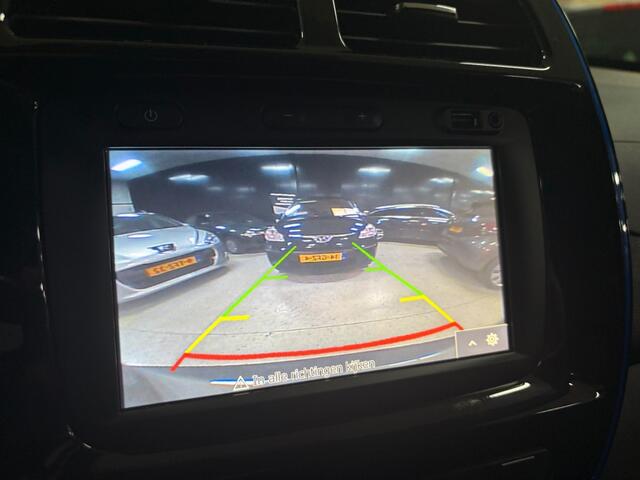 Dacia Spring BUSINESS / Camera / Cruise / Navi / Dab / Airco / Apple carplay