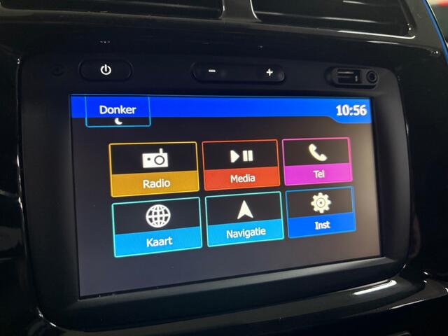 Dacia Spring BUSINESS / Camera / Cruise / Navi / Dab / Airco / Apple carplay
