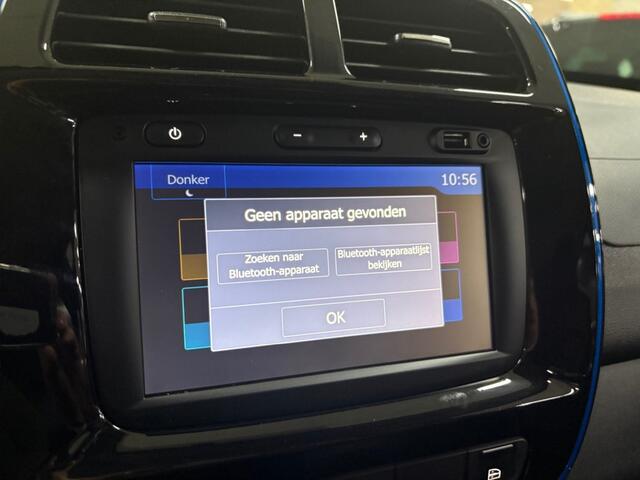 Dacia Spring BUSINESS / Camera / Cruise / Navi / Dab / Airco / Apple carplay