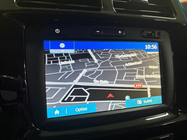 Dacia Spring BUSINESS / Camera / Cruise / Navi / Dab / Airco / Apple carplay