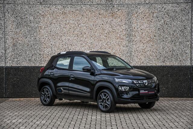 Dacia Spring Comfort Plus 27 kWh