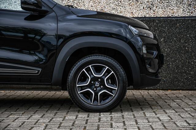 Dacia Spring Comfort Plus 27 kWh