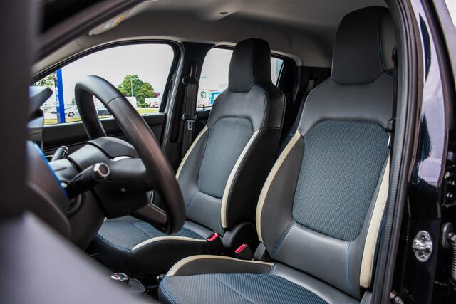 Dacia Spring Comfort Plus 27 kWh