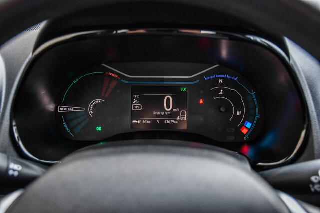 Dacia Spring Comfort Plus 27 kWh