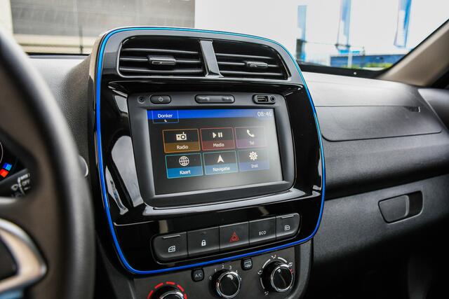 Dacia Spring Comfort Plus 27 kWh