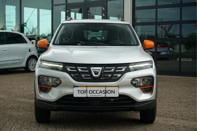 Dacia Spring Comfort Plus 27 kWh
