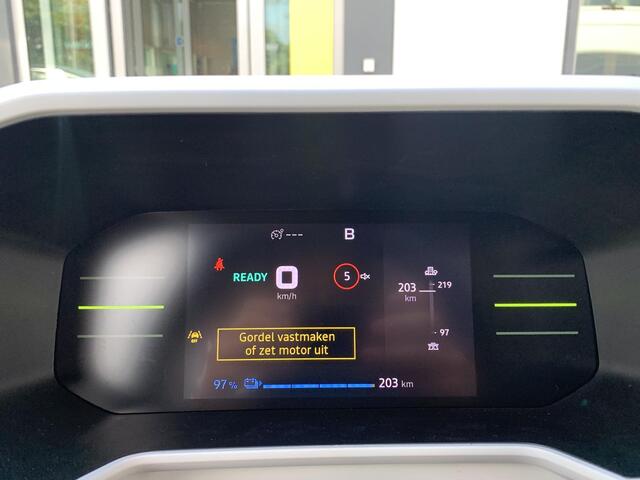 Dacia Spring Expression 65 26.8 kWh | Achteruitrijcamera | Navigatie | Apple Carplay