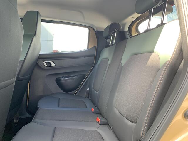 Dacia Spring Expression 65 26.8 kWh | Achteruitrijcamera | Navigatie | Apple Carplay