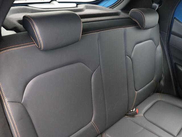 Dacia Spring Comfort Plus (Orange Pack) 27 kWh | Accu Score 94% | Achteruitrijcamera | Navigatie | CCS snelladen | Apple carplay |