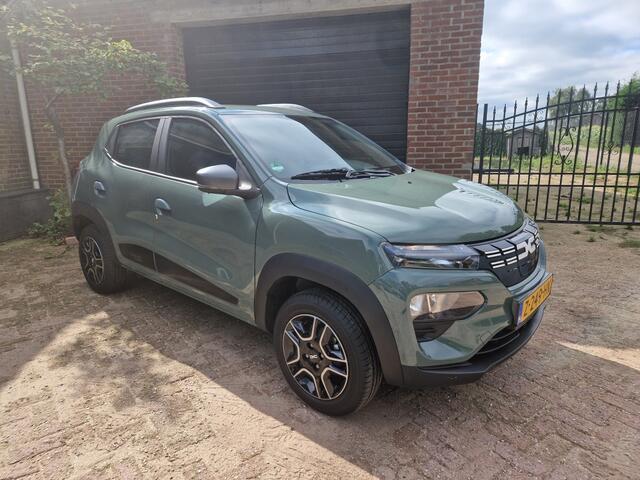 Dacia Spring Expression