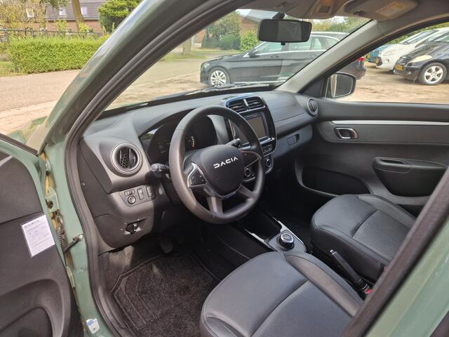 Dacia Spring Expression