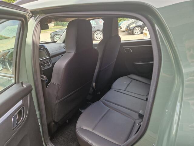 Dacia Spring Expression