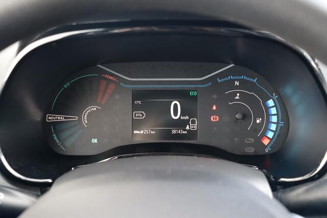 Dacia Spring Comfort Plus 27 kWh | Camera | Airco | Navigatie | Carplay