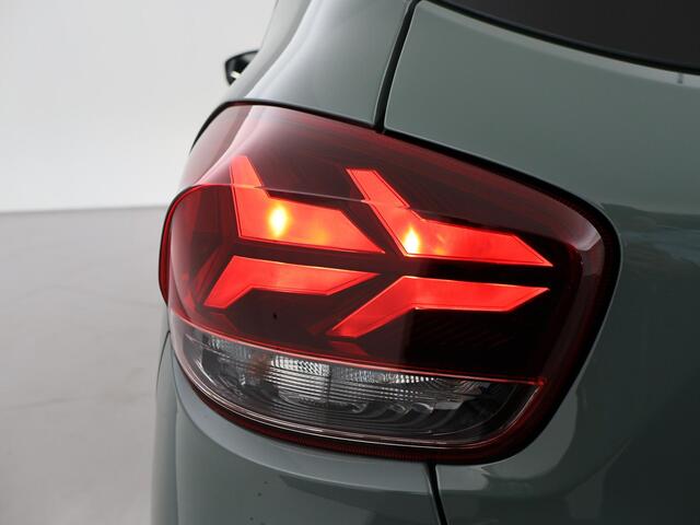 Dacia Spring EXPRESSION 27 kWh AUT. + LEDER | APPLE CARPLAY | CAMERA | DAB+ | NAVIGATIE