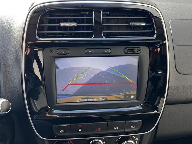 Dacia Spring Expression 27 kWh Automaat / Dealer onderhouden / Facelift model / Navigatie / Apple CarPlay / Camera / Airco /