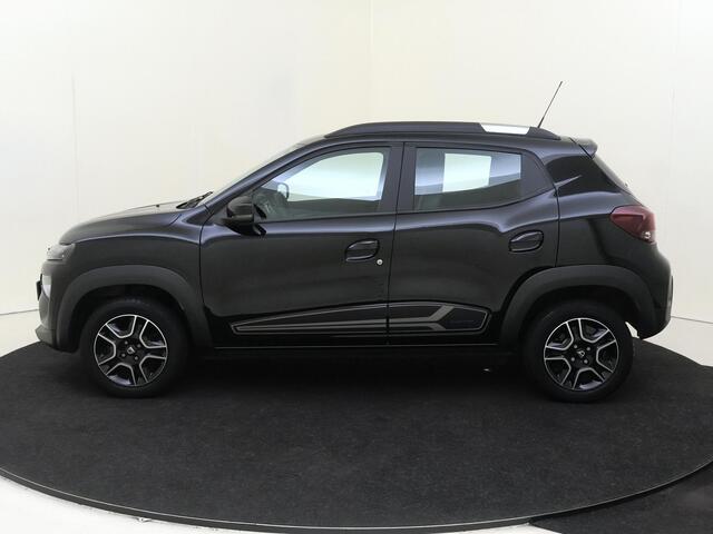 Dacia Spring Comfort 27 kWh