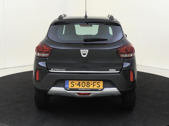 Dacia Spring Comfort 27 kWh