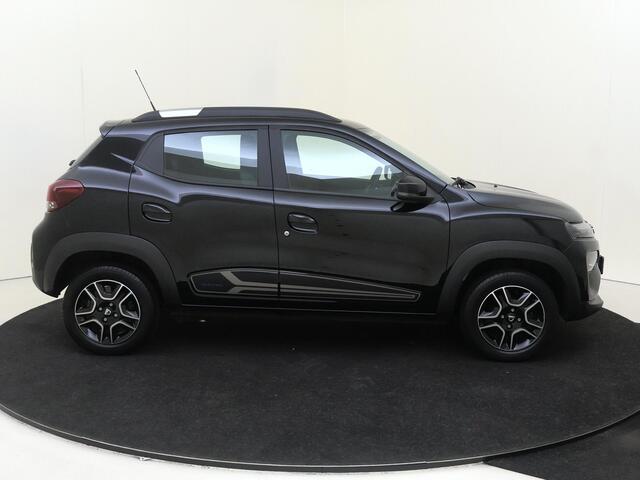 Dacia Spring Comfort 27 kWh