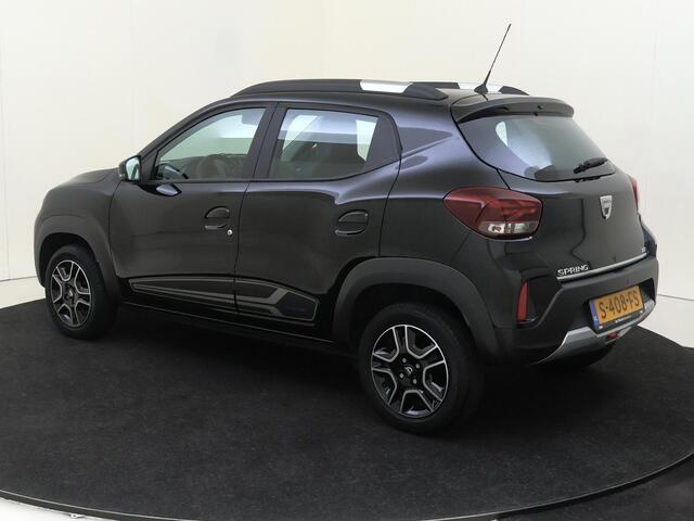 Dacia Spring Comfort 27 kWh