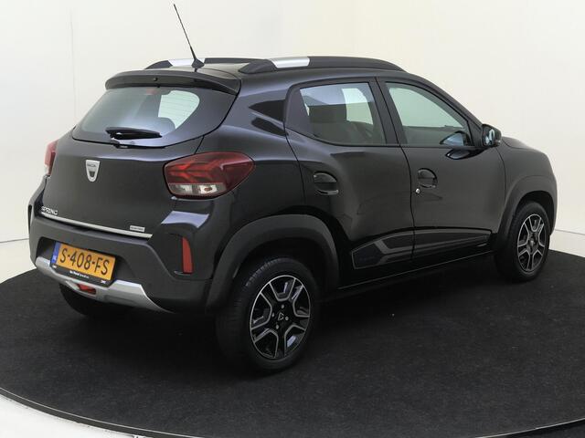 Dacia Spring Comfort 27 kWh