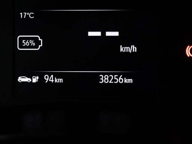 Dacia Spring Comfort Plus (Orange Pack) 27 kWh Automaat Airco | Camera | Navi | Parkeersens. achter