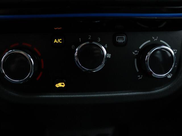 Dacia Spring Comfort Plus (Orange Pack) 27 kWh Automaat Airco | Camera | Navi | Parkeersens. achter