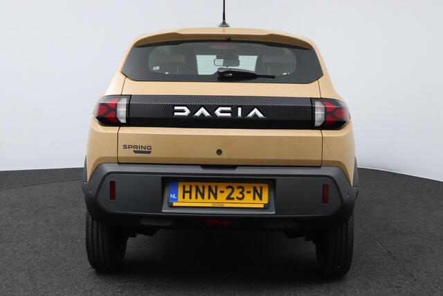 Dacia Spring Expression 65 26.8 kWh |