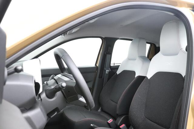 Dacia Spring Expression 65 26.8 kWh |