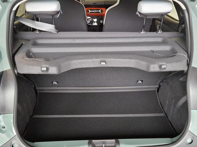 Dacia Spring Expression 65 26.8 kWh CRUISE CONTROL | PARKEERSENSOREN ACHTER | AIRCO |