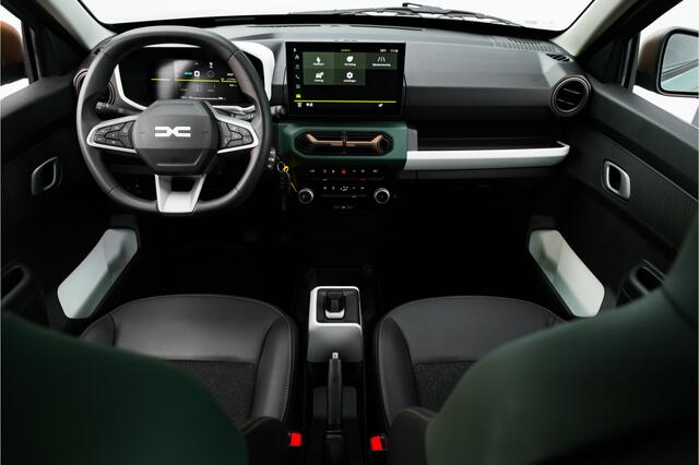Dacia Spring Extreme 65 PK 26.8 kWh | Camera achter | elektrisch bedienbare ramen | 16 % bijtelling over 30K > 60 mnd af nieuw | | incl. Bovag rijklaarpakket met 12 maanden garantie |