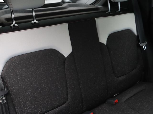 Dacia Spring Expression Electric 65 | Cruise Control met snelheidsbegrenzer | ISOFIX-bevestigingssysteem voor kinderzitjes op de buitenste zitplaatsen achter | Parkeersensoren achter met sonische weergave