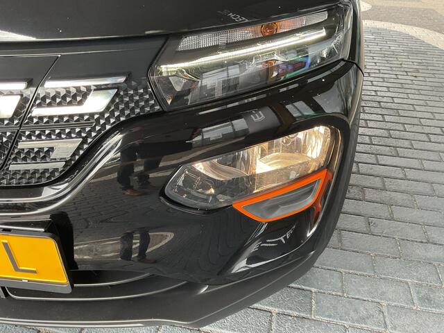 Dacia Spring Comfort Plus 27 kWh /