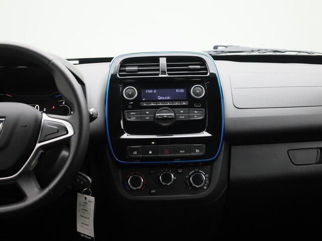 Dacia Spring Comfort 27 kWh | AIRCO | DAB RADIO | ELEKTRISCHE RAMEN VOOR |