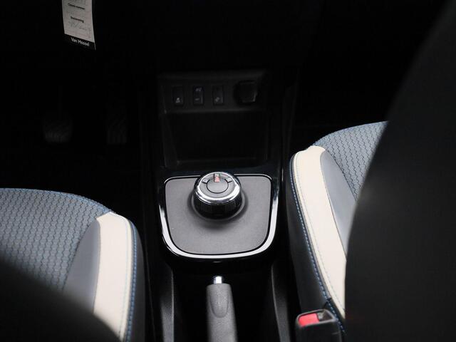 Dacia Spring Comfort 27 kWh | AIRCO | DAB RADIO | ELEKTRISCHE RAMEN VOOR |