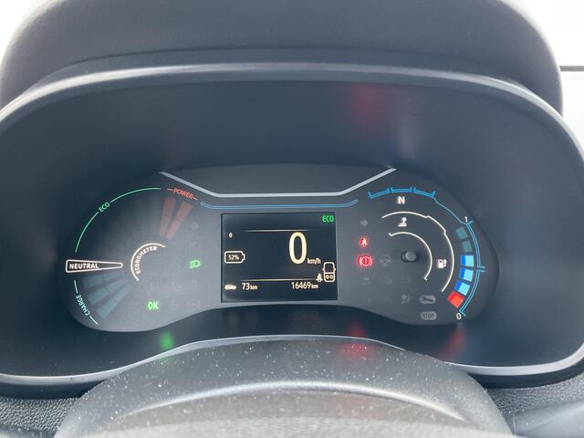 Dacia Spring Business 27 kWh Leer Camera Navigatie 1Eig